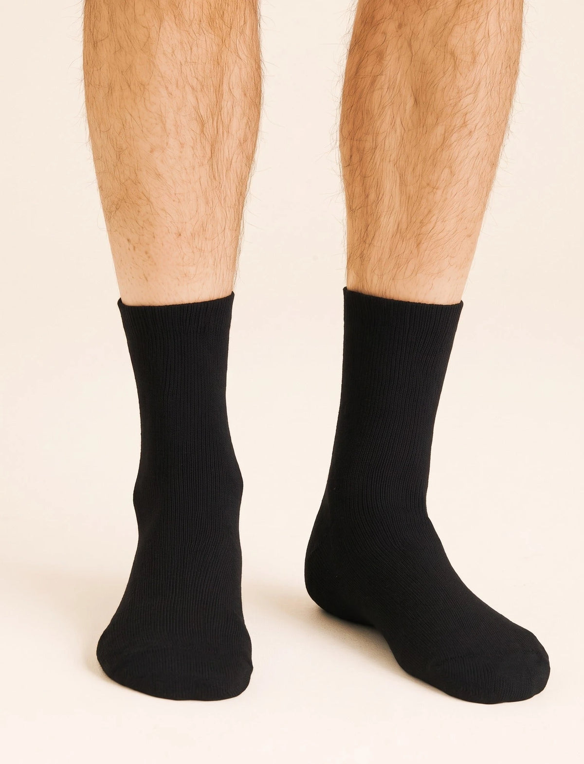 Sockshouse 10Cel Tencel Crew sokken 1-Pack