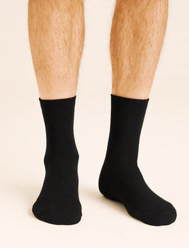 Sockshouse 10Cel Tencel Crew sokken 1-Pack