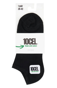 Sockshouse 10Cel Tencel sneaker sokken - Short socks 1-pack