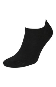 Sockshouse 10Cel Tencel sneaker sokken - Short socks 1-pack