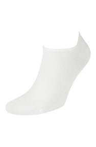 Sockshouse 10Cel Tencel sneaker sokken - Short socks 1-pack