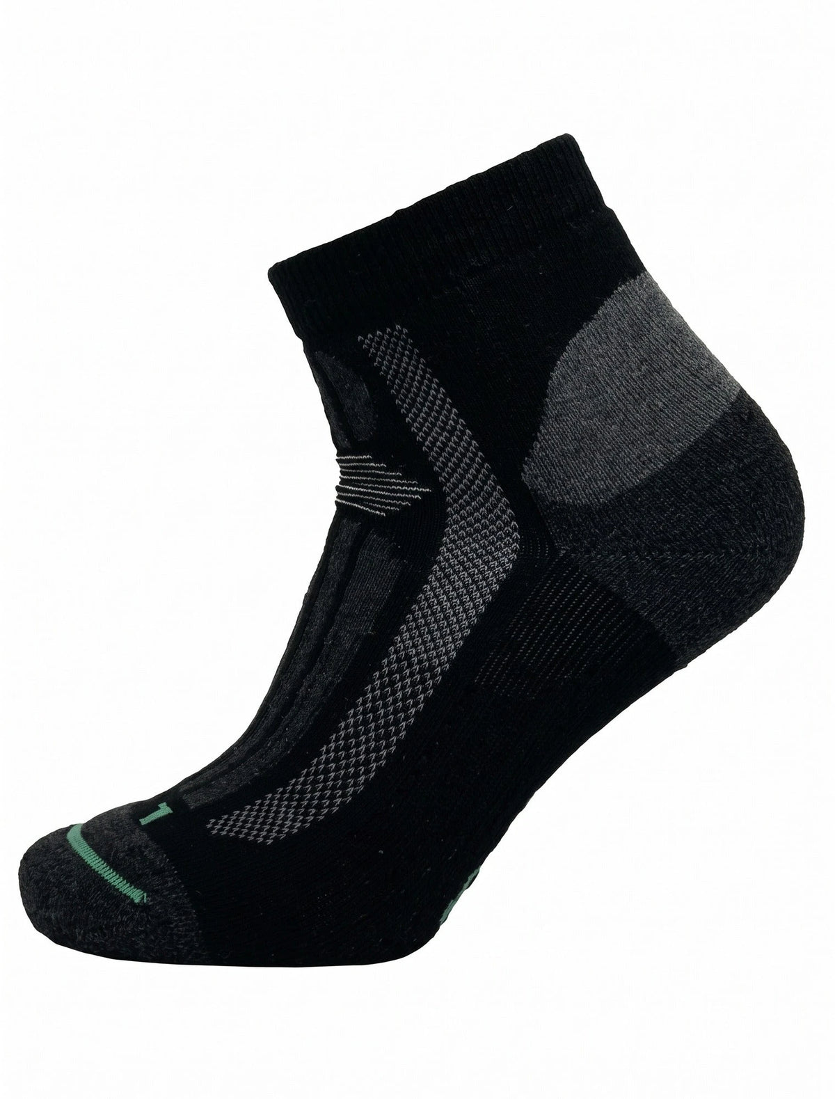 Sockshouse 10Cel Werksokken - Quarter - work