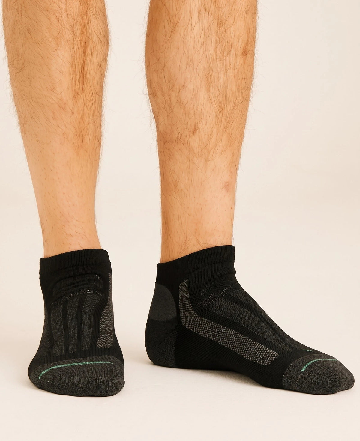 Sockshouse 10Cel Werksokken - Quarter - work