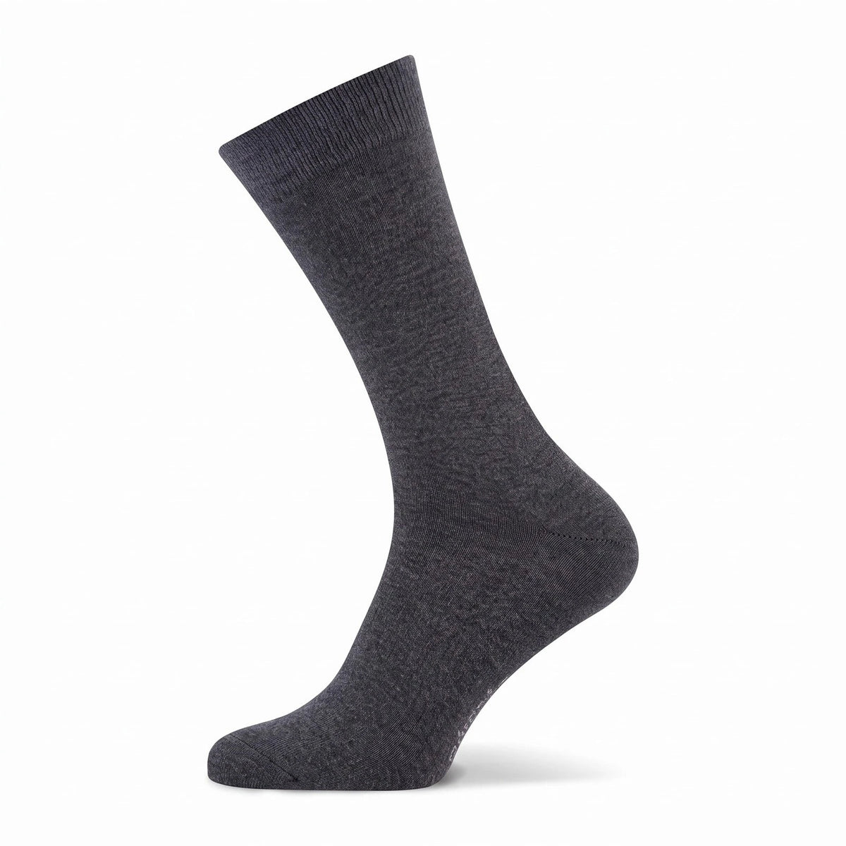 Sockshouse Basset 2-paar bamboe sokken - hoog