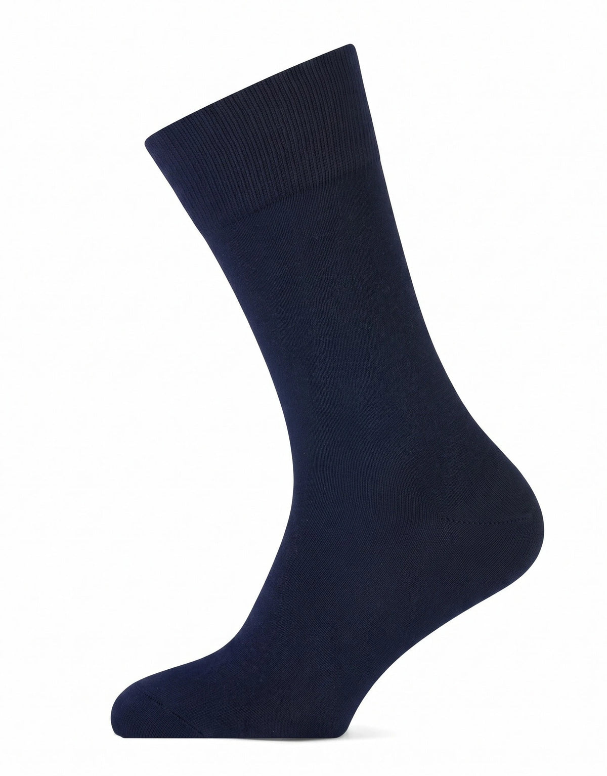 Sockshouse Basset 2-paar bamboe sokken - hoog