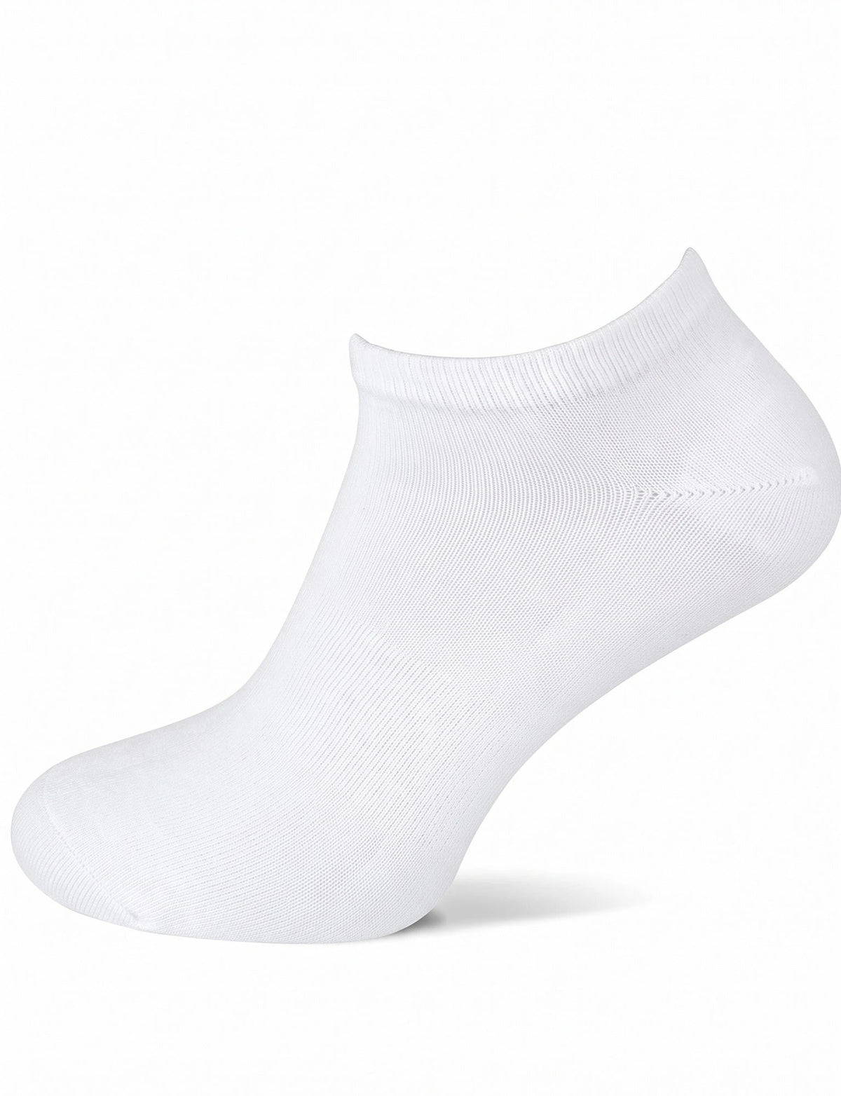 Sockshouse Basset 2-paar sneakersokken bamboe