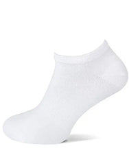 Sockshouse Basset 2-paar sneakersokken bamboe