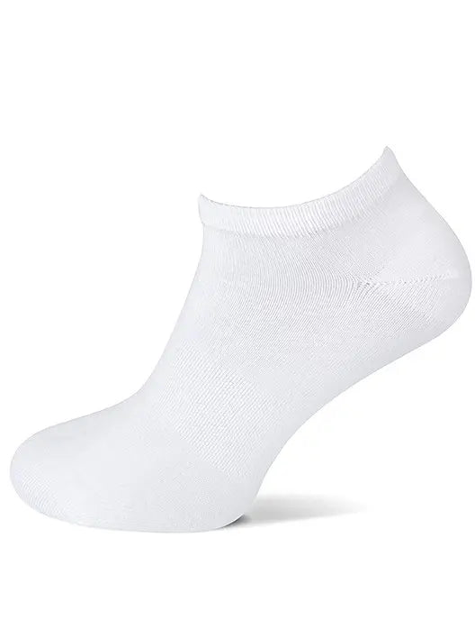 Sockshouse Basset 2-paar sneakersokken bamboe