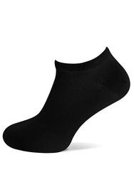 Sockshouse Basset 2-paar sneakersokken bamboe