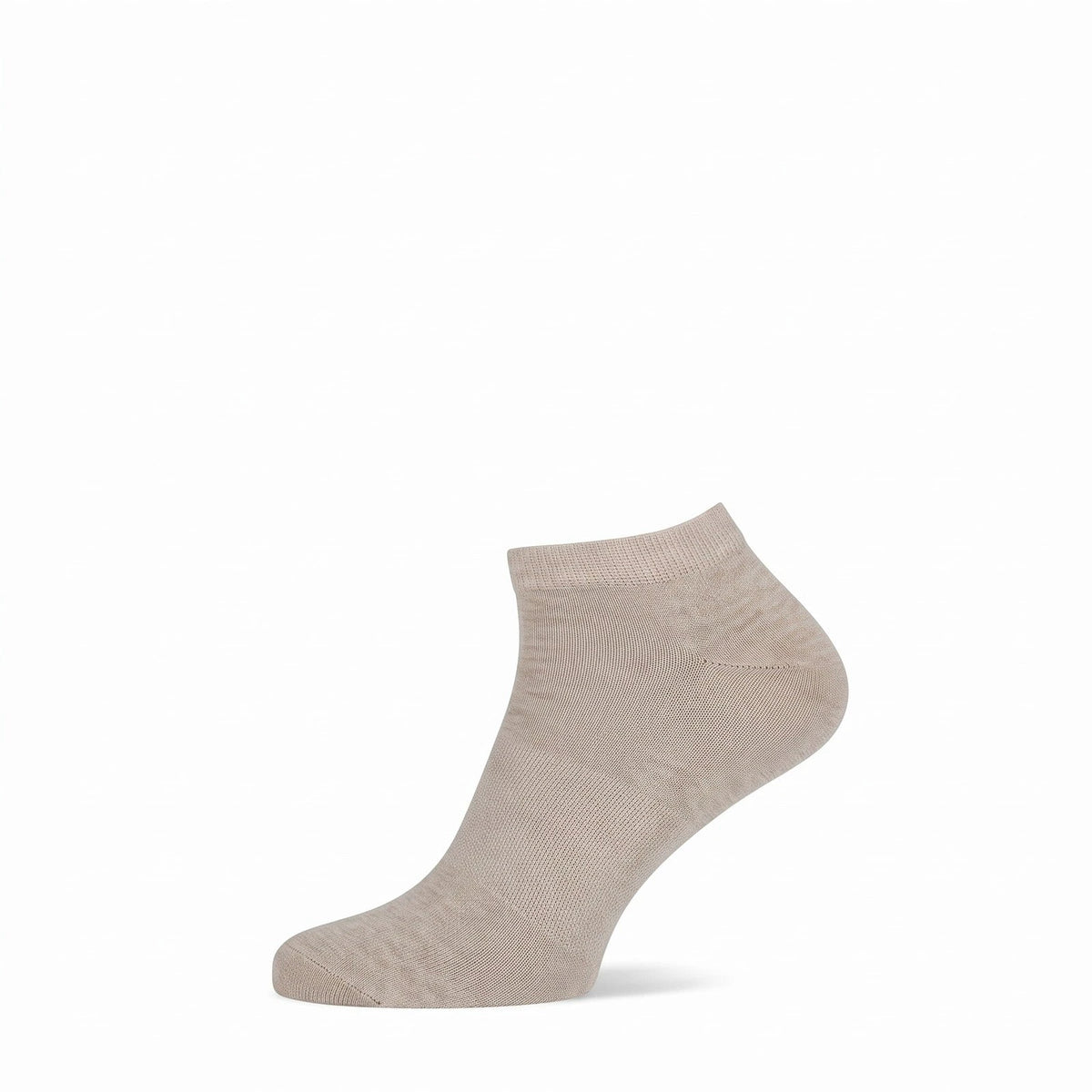 Sockshouse Basset 2-paar sneakersokken bamboe