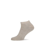 Sockshouse Basset 2-paar sneakersokken bamboe