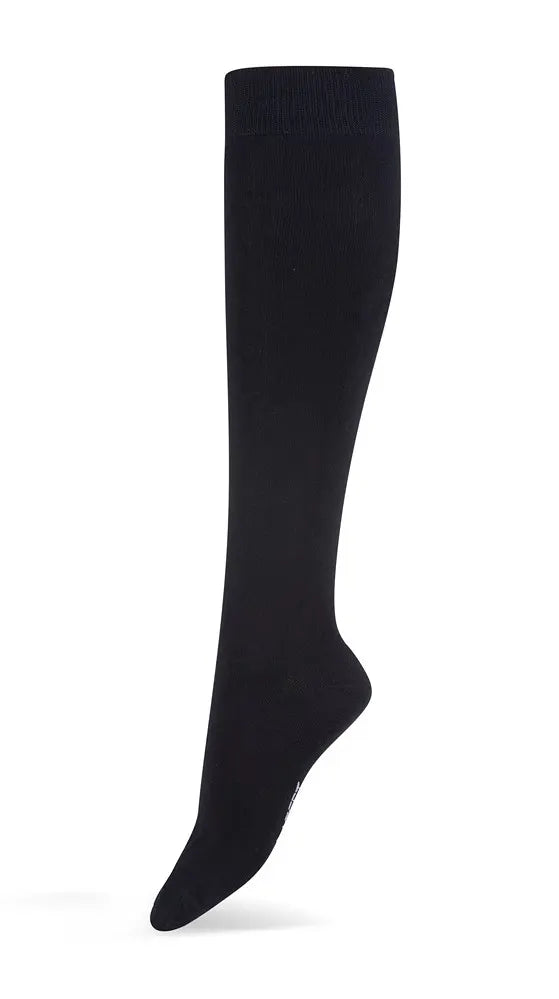 Sockshouse Basset 2-pack Bamboe kniekous - dames & heren