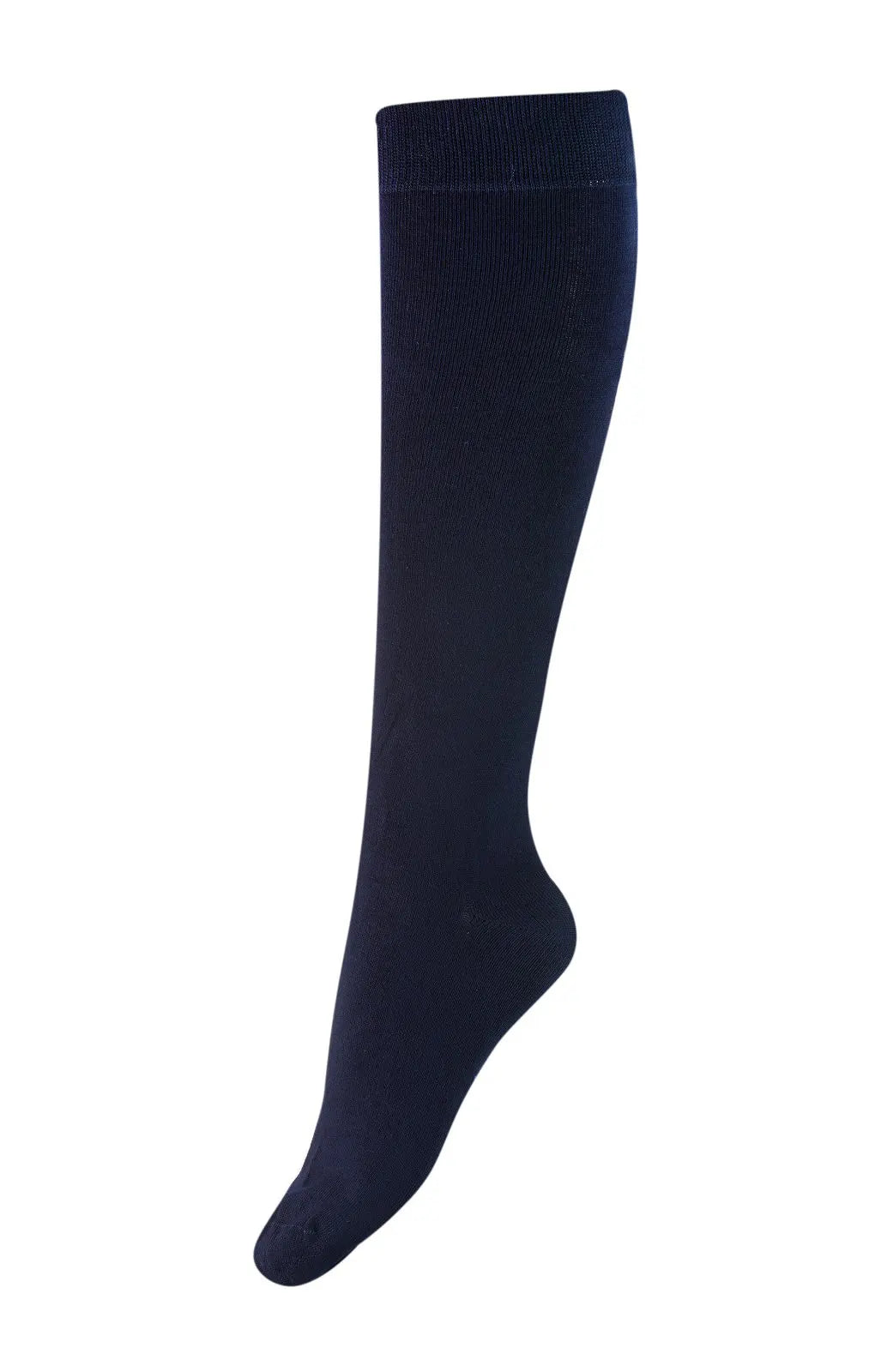 Sockshouse Basset 2-pack Bamboe kniekous - dames & heren