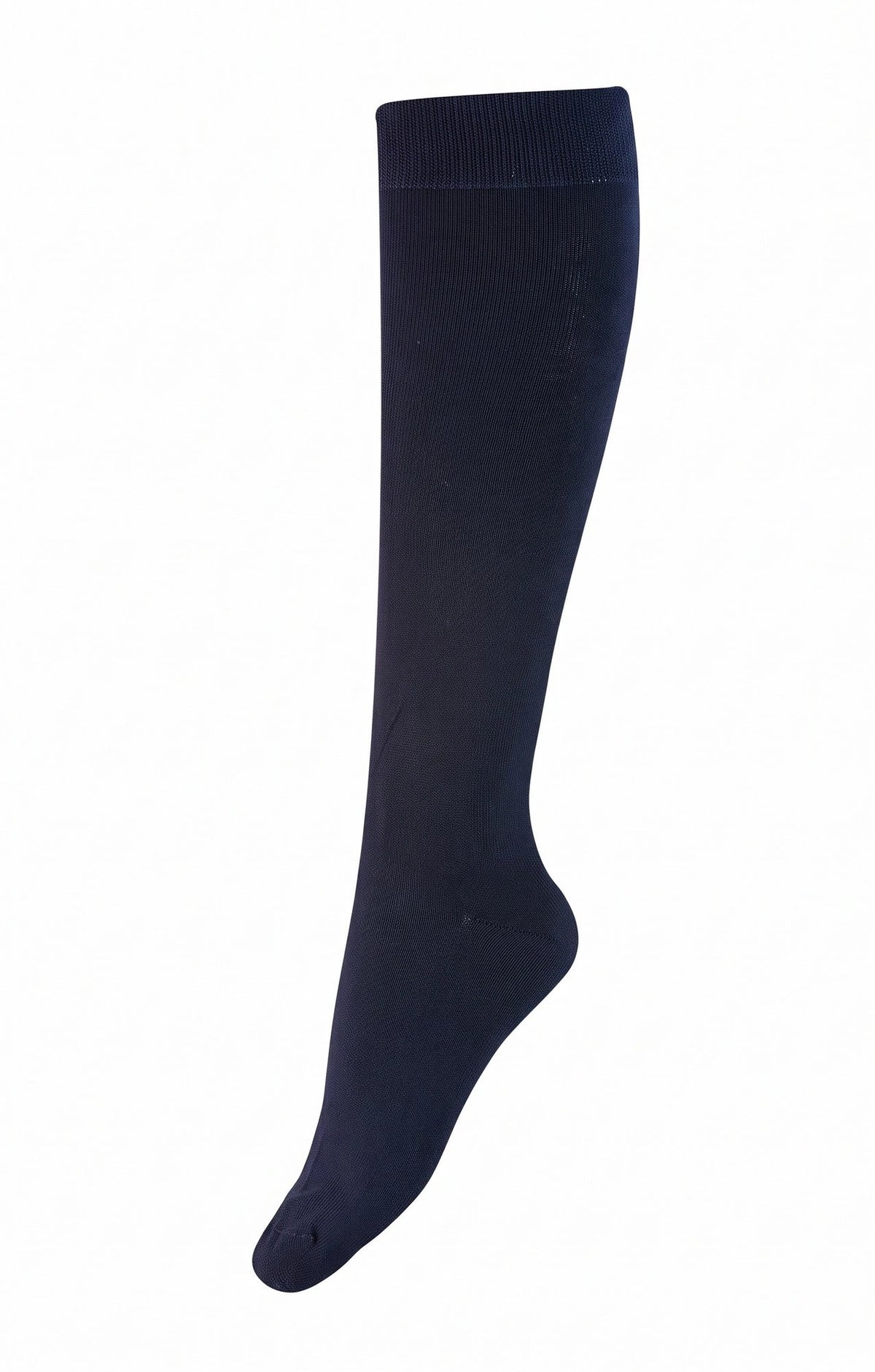 Sockshouse Basset 2-pack Bamboe kniekous - dames & heren