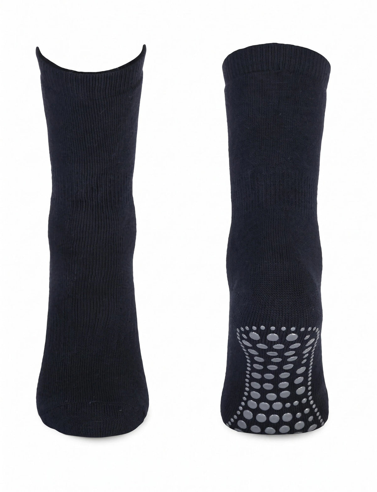 Sockshouse Basset Antislip sokken met ABS noppen 1 paar - 2