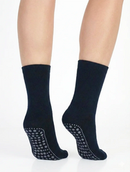 Sockshouse Basset Antislip sokken met ABS noppen 1 paar - 2