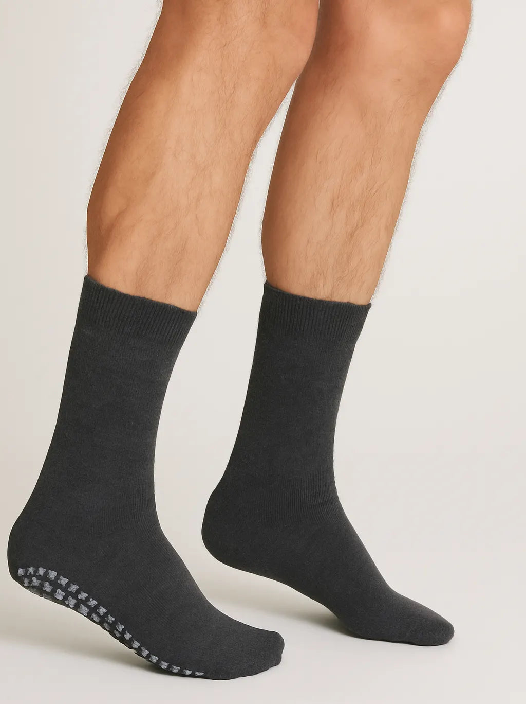 Sockshouse Basset Antislip sokken met ABS noppen 1 paar - 2