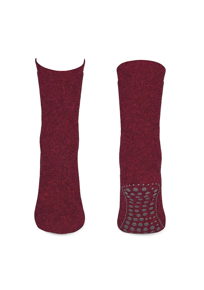 Sockshouse Basset Antislip sokken met ABS noppen 1 paar - 2