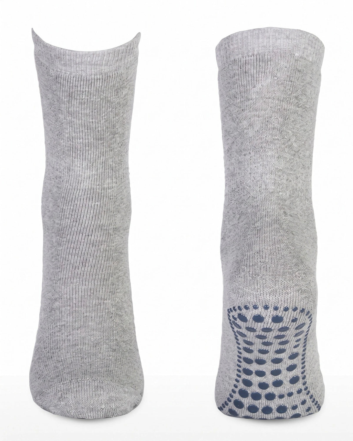 Sockshouse Basset Antislip sokken met ABS noppen 1 paar