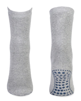 Sockshouse Basset Antislip sokken met ABS noppen 1 paar