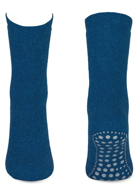 Sockshouse Basset Antislip sokken met ABS noppen 1 paar