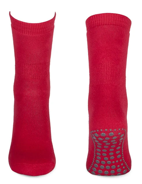 Sockshouse Basset Antislip sokken met ABS noppen 1 paar