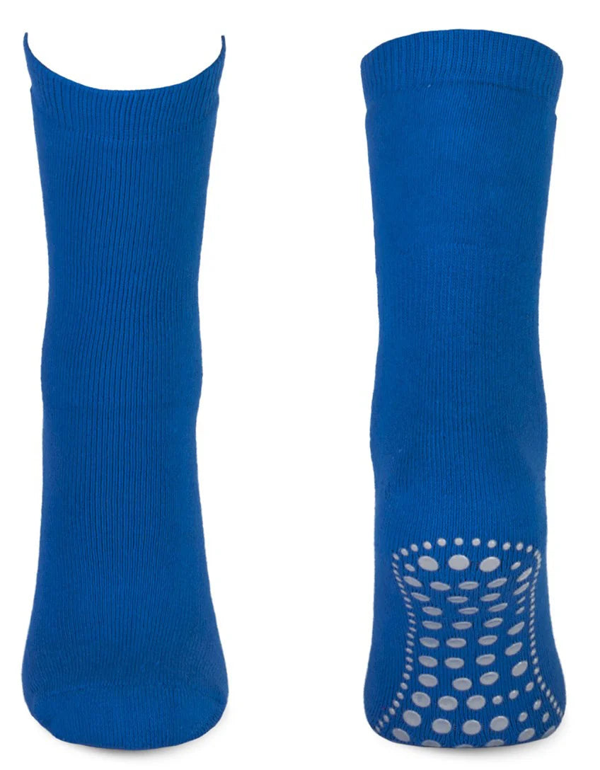 Sockshouse Basset Antislip sokken met ABS noppen 1 paar