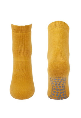 Sockshouse Basset Antislip sokken met ABS noppen 1 paar