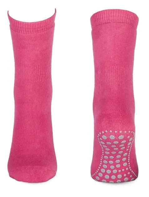 Sockshouse Basset Antislip sokken met ABS noppen 1 paar
