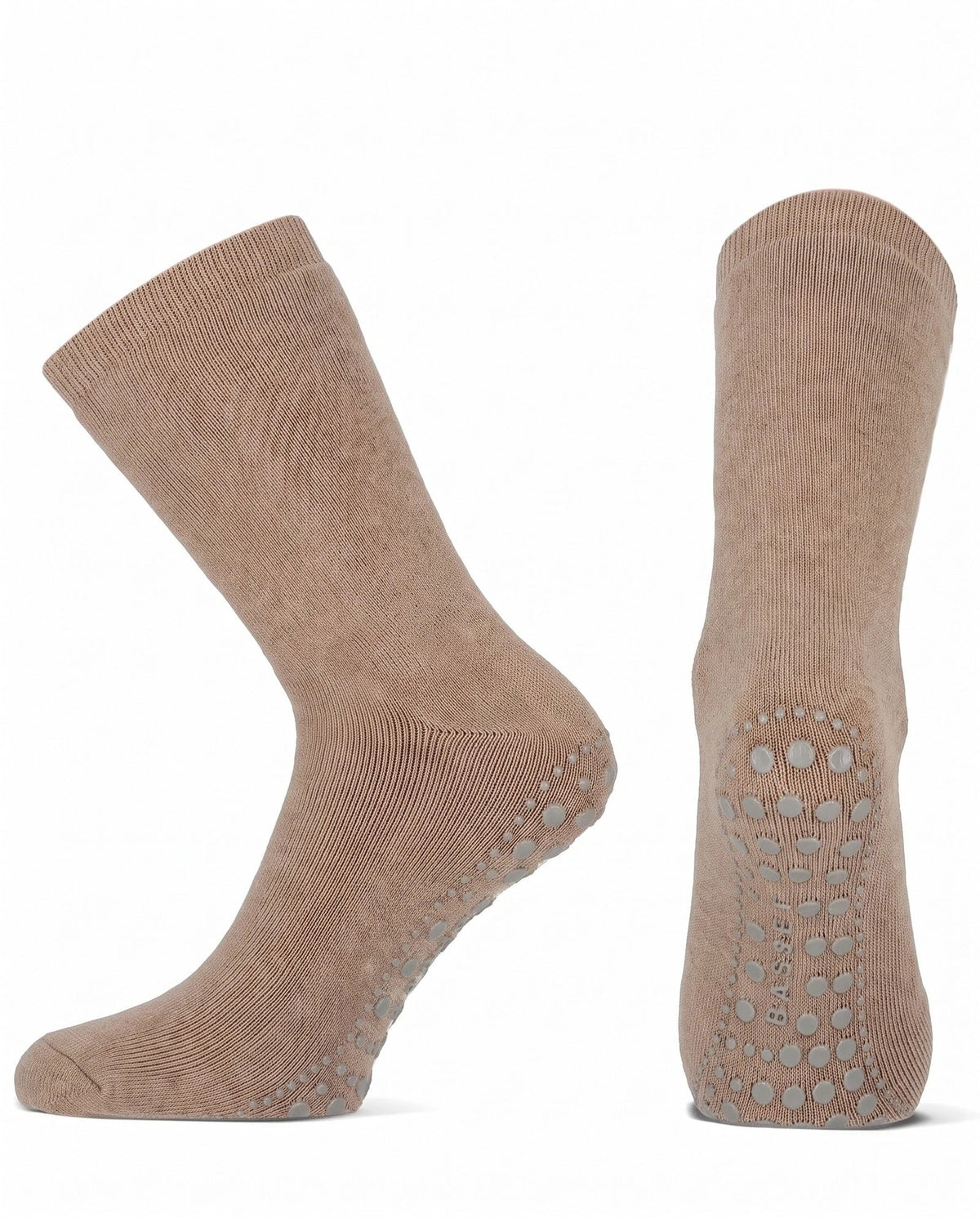 Sockshouse Basset Antislip sokken met ABS noppen 1 paar