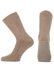 Sockshouse Basset Antislip sokken met ABS noppen 1 paar