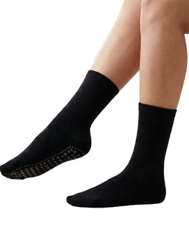 Sockshouse Basset Antislip sokken met ABS noppen 1 paar