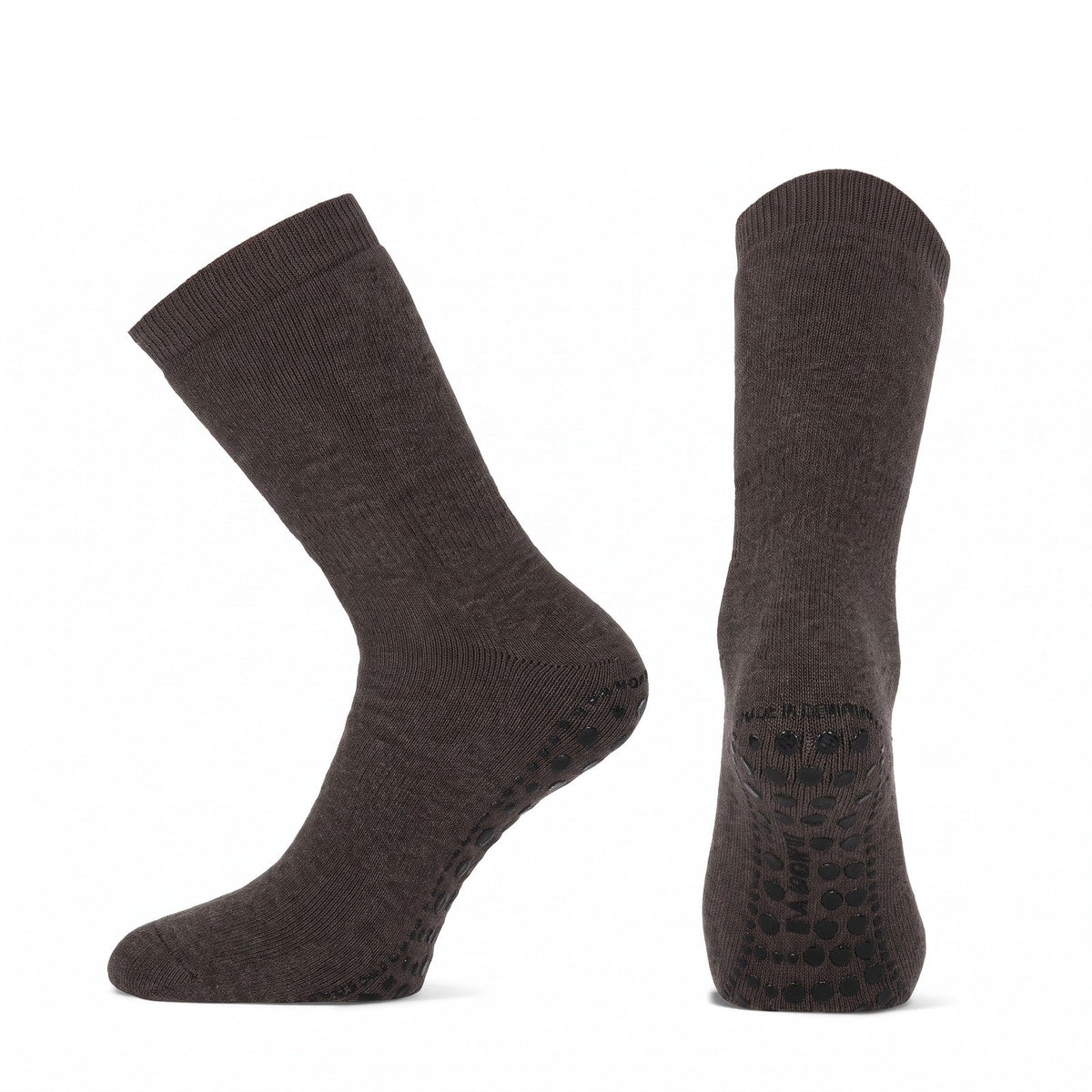 Sockshouse Basset Antislip sokken met ABS noppen 1 paar