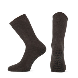 Sockshouse Basset Antislip sokken met ABS noppen 1 paar