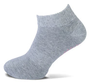 Sockshouse Basset Dames Yoga sok - Antislip Sneaker sokken