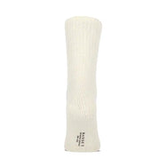 Sockshouse Basset dikke merino wollen comfortsokken - Unisex