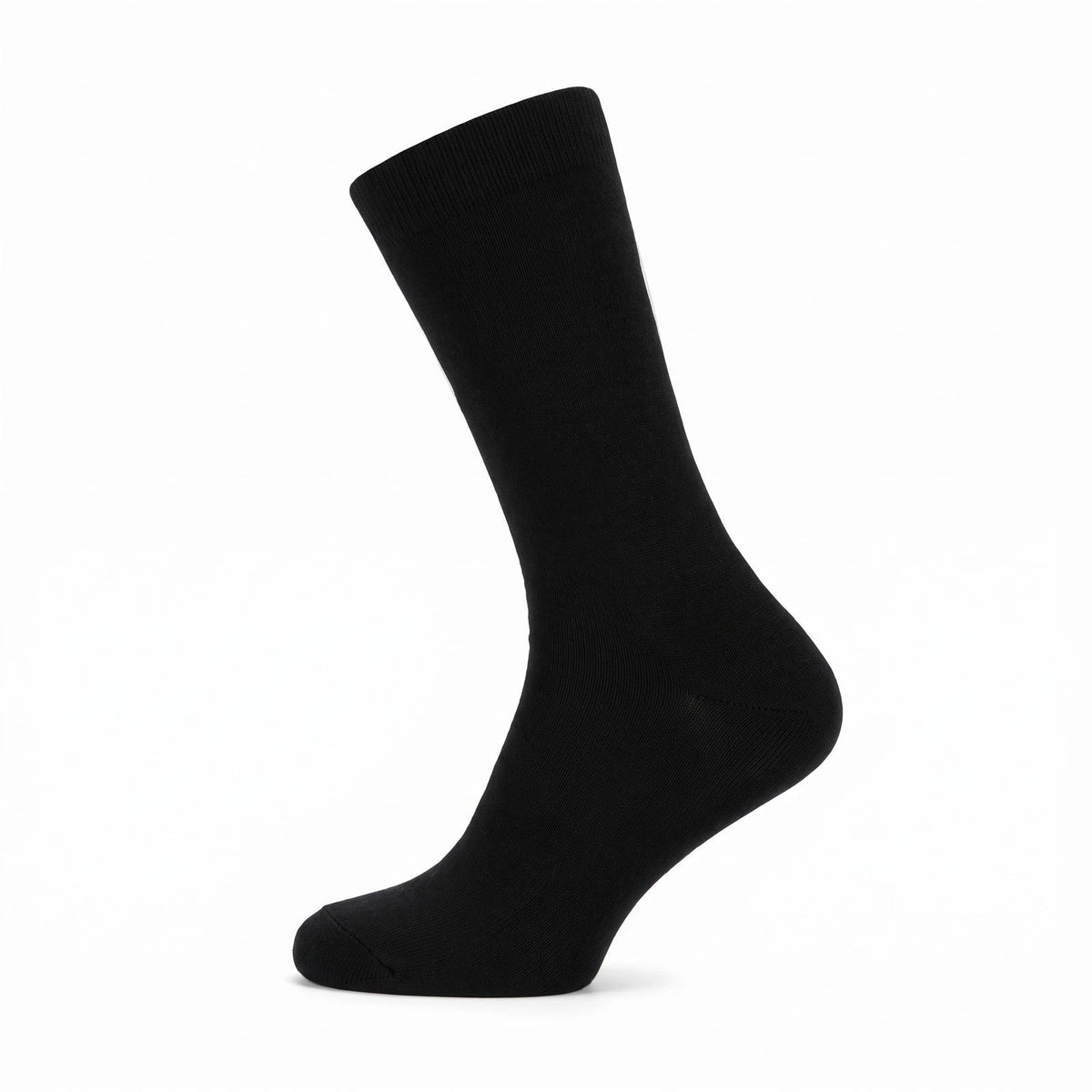 Sockshouse Basset dikke merino wollen comfortsokken - Unisex