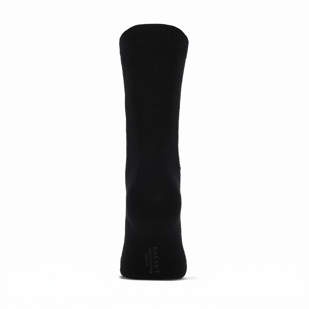 Sockshouse Basset dikke merino wollen comfortsokken - Unisex