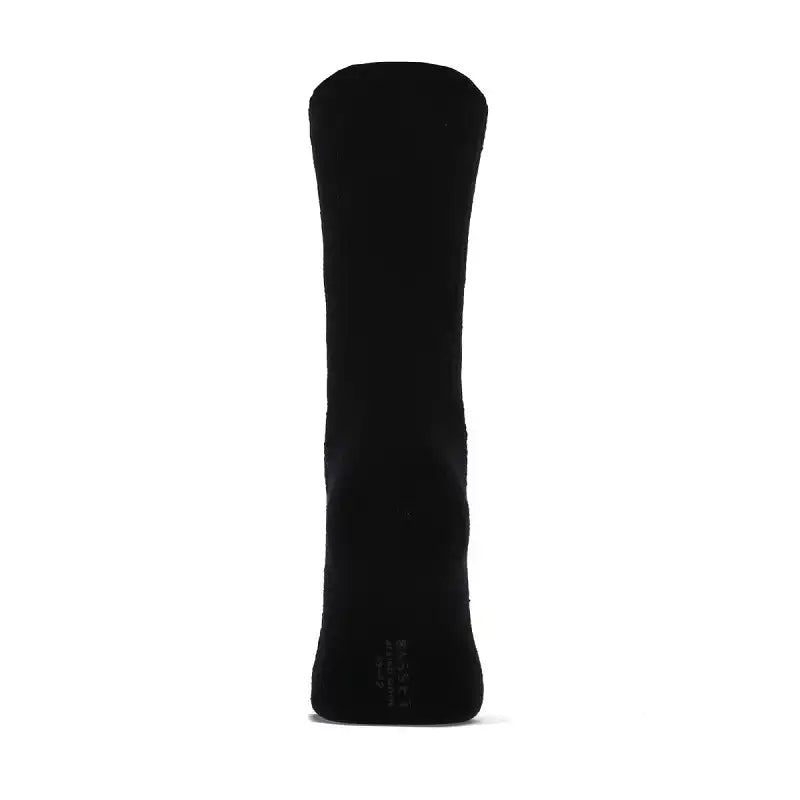 Sockshouse Basset dikke merino wollen comfortsokken - Unisex