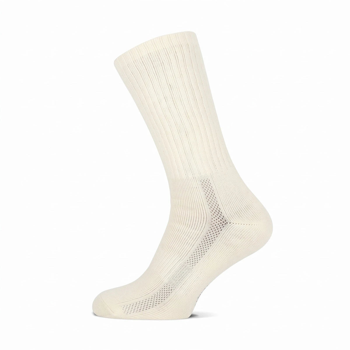 Sockshouse Basset dikke merino wollen comfortsokken - Unisex