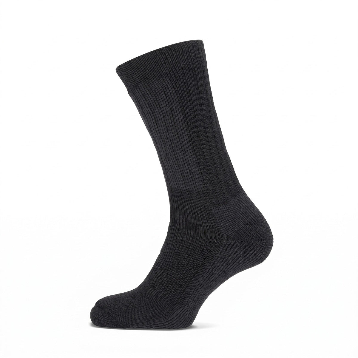 Sockshouse Basset dikke merino wollen thermosokken - Unisex