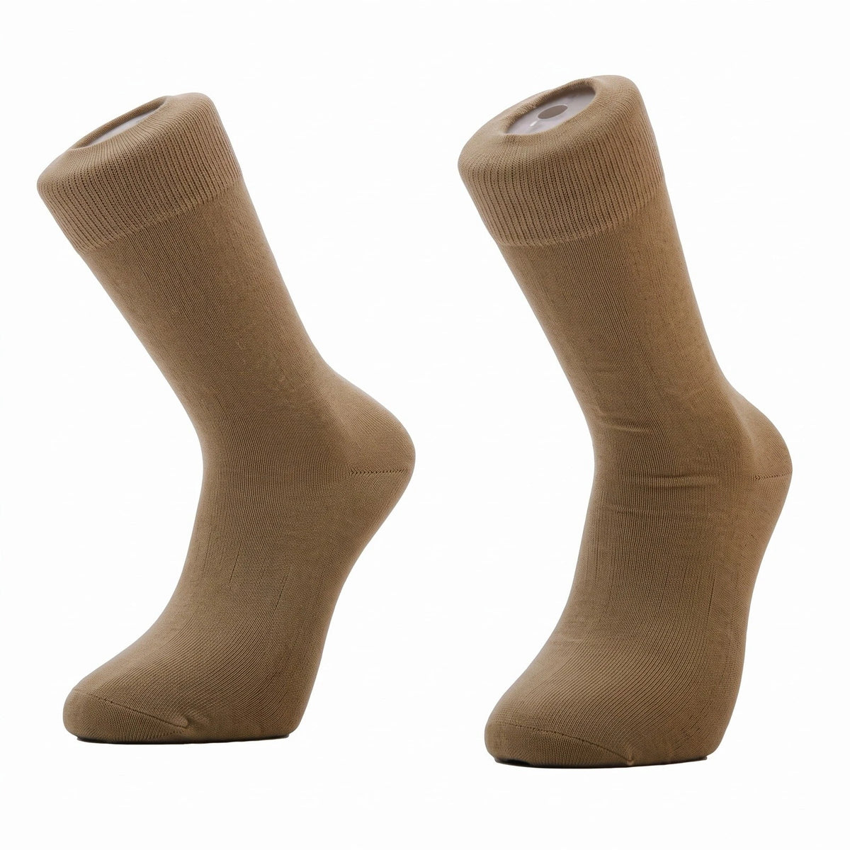 Sockshouse Basset heren katoenen sokken 1-paar