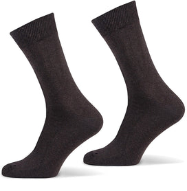 Sockshouse Basset heren katoenen sokken 1-paar
