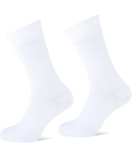 Sockshouse Basset heren katoenen sokken 1-paar