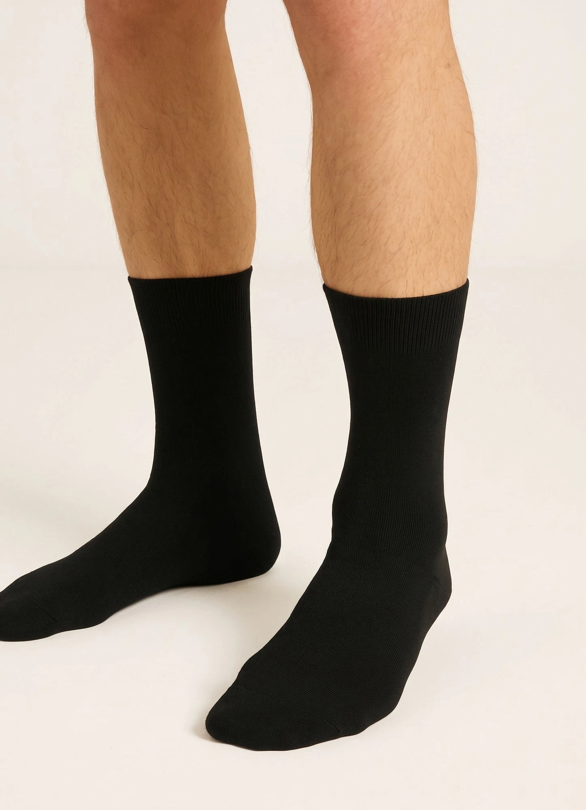 Sockshouse Basset heren katoenen sokken 1-paar