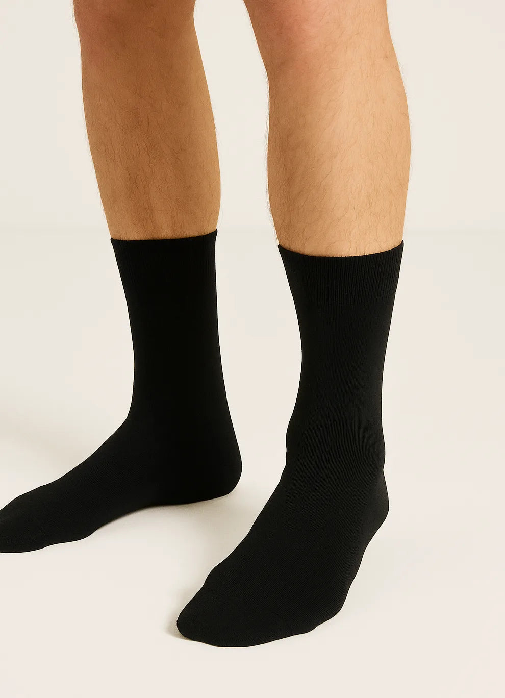 Sockshouse Basset heren katoenen sokken 1-paar