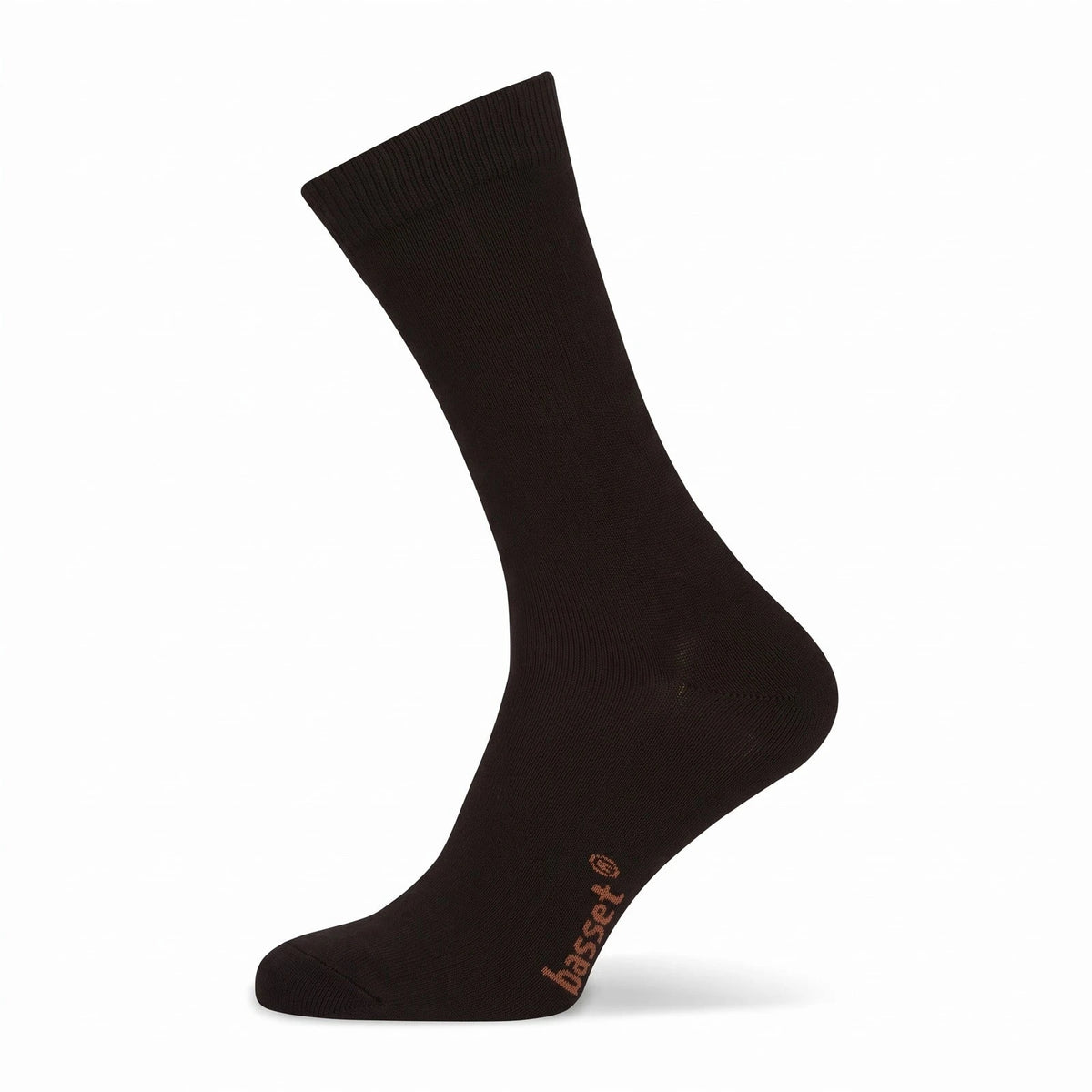 Sockshouse Basset heren katoenen sokken 1-paar