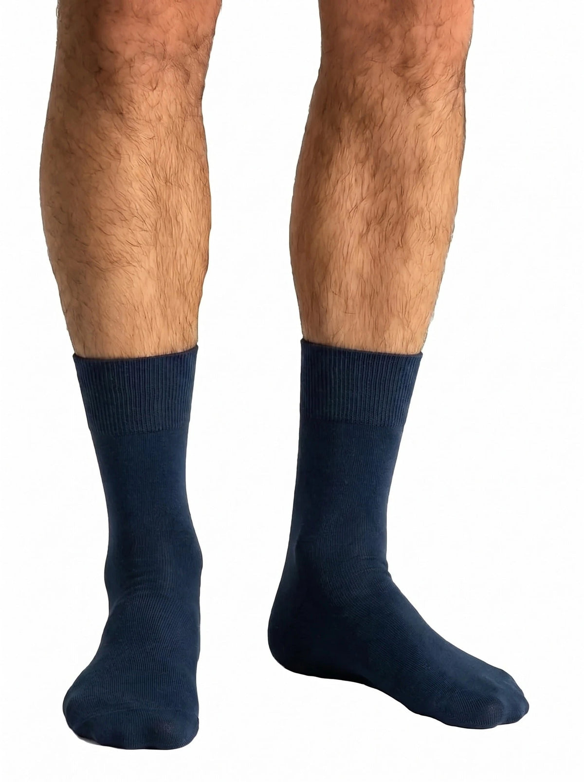 Sockshouse Basset heren katoenen sokken 1-paar