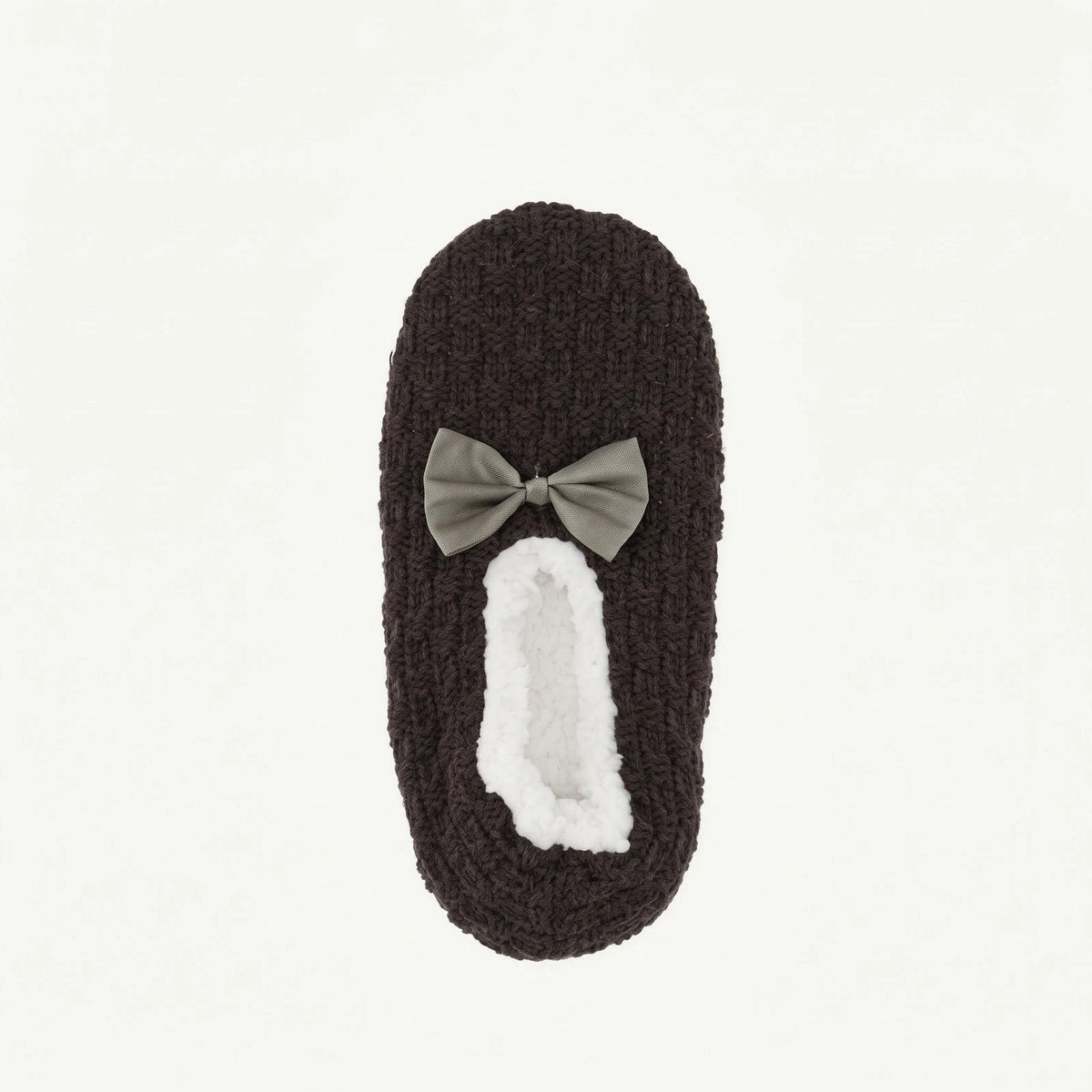 Sockshouse Basset home socks - huis sok/slof - Antislip - 15040