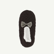 Sockshouse Basset home socks - huis sok/slof - Antislip - 15040